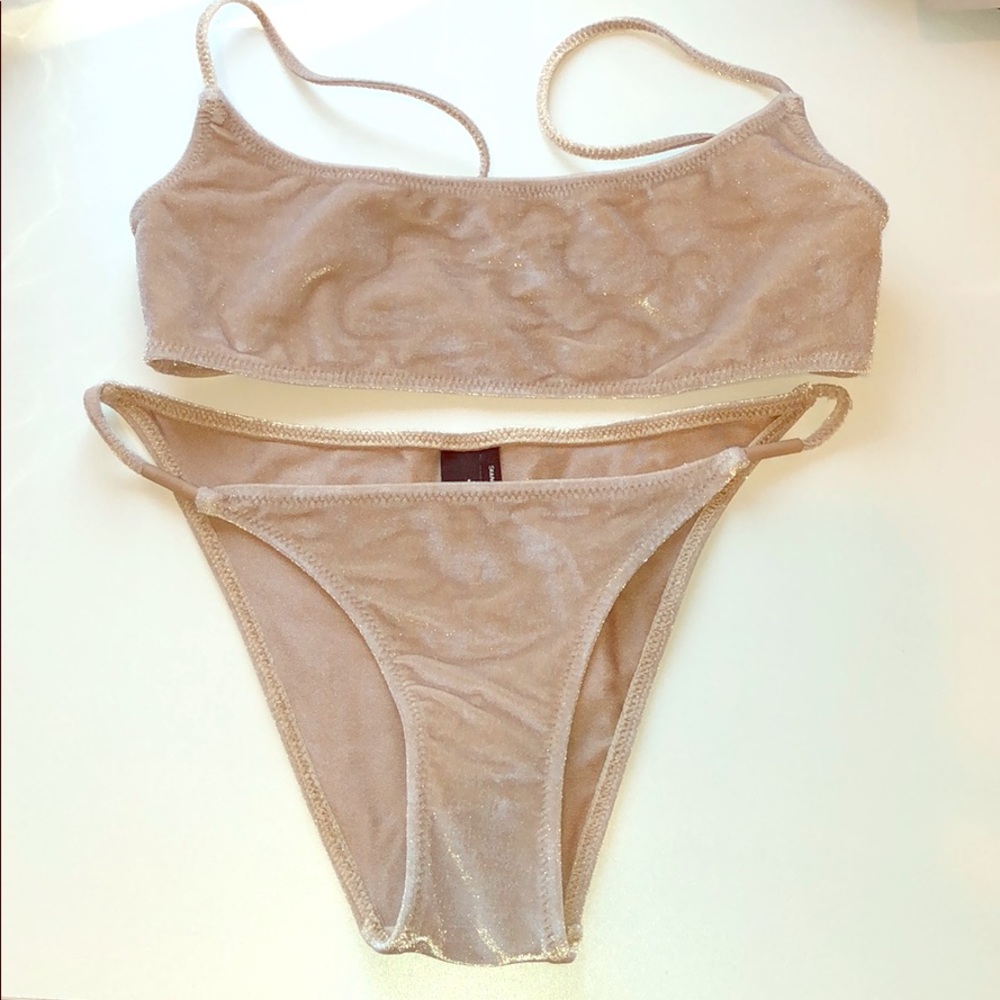 Raine TRIANGL bikini, never worn
